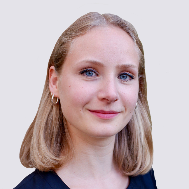 ESTHER ULLBERG